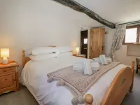 艾希內斯 Wythop住宿飯店