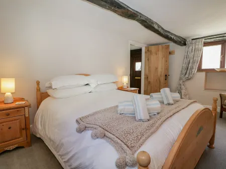 Ashness Отели в г. Беуолдет энд Снитлегарт