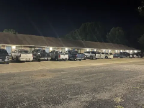Executive Inn Hotels in Baxter County