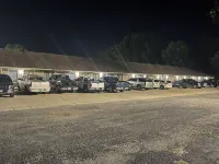 이그제큐티브 인 오브 마운틴 홈