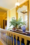 La Villa Bois Joli Hotel Restaurant - Pet friendly
