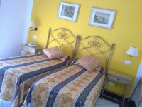 Hotel Rocce Azzurre Hotels near Lipari Porto