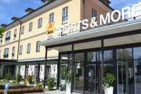 Jufa Hotel Fürstenfeld