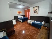 HOTEL CICONHA Hotels in Caxambu