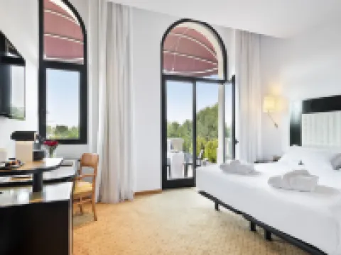 Abba Burgos Hotels in Burgos