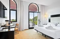 Abba Burgos Отели в г. 