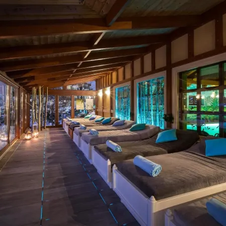 Alpejski Boutique Hotel