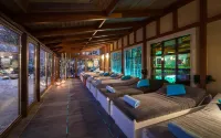 阿爾卑斯大酒店 - SPA