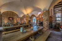 Hotel Wasserschloss Mellenthin Hotels in Mellenthin