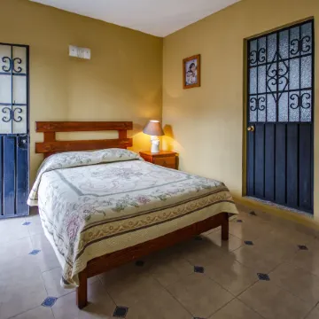 Villa San Francisco Hotel