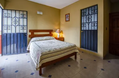 Villa San Francisco Hotel Các khách sạn ở 