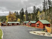 Whitetail Creek Resort