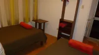 Homestay Diaz Cuba Plus Family - 홈스테이