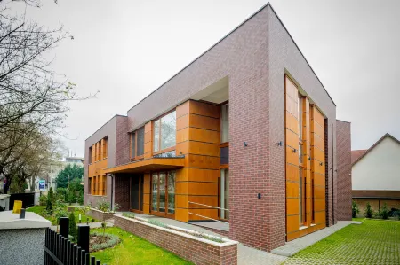 BH Kristály Отели рядом с достопримечательностью «Debrecen Zoo and Amusement Park»