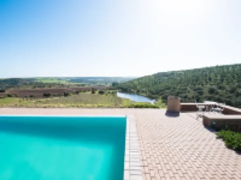 Herdade do Vau Hotels in Beja