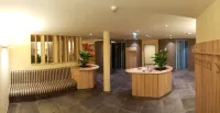 Jufa Hotel Malbun - spa