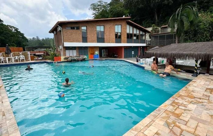 EcoHotel Vale do Sol