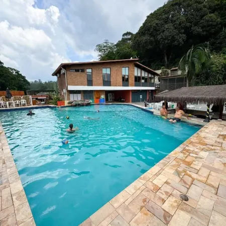 EcoHotel Vale do Sol