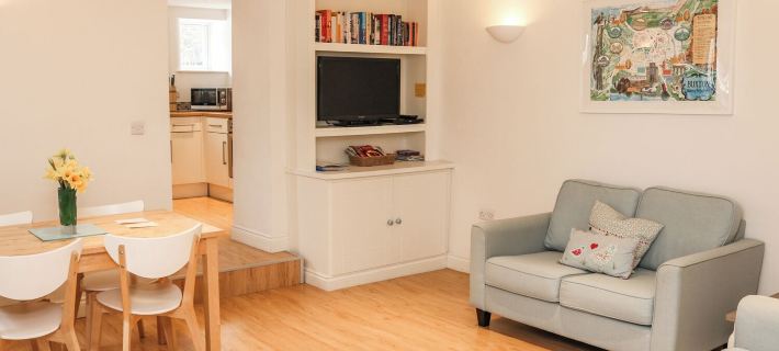 32A Hoteles en Buxton