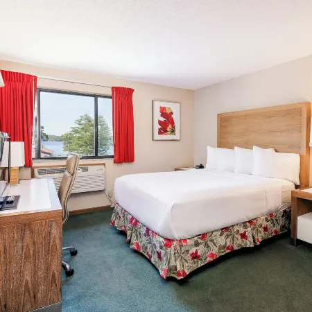 Natura Aloha Beach Resort