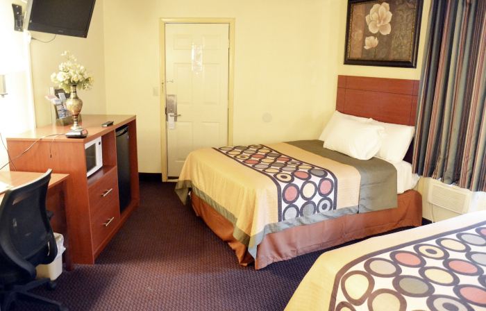 Scottish Inns Potsdam