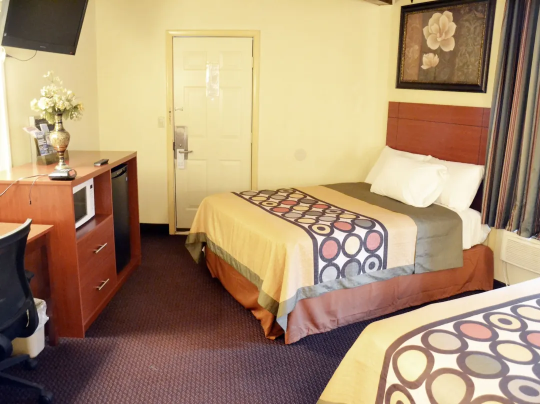 Scottish Inns Potsdam - Potsdam, NY