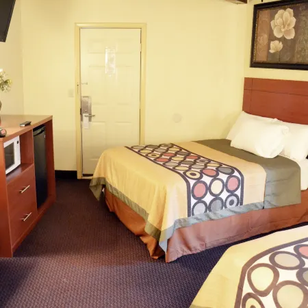 Scottish Inns Potsdam