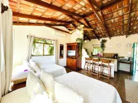 Cabo Bohemia Tropical Garden Studios - Wi-Fi