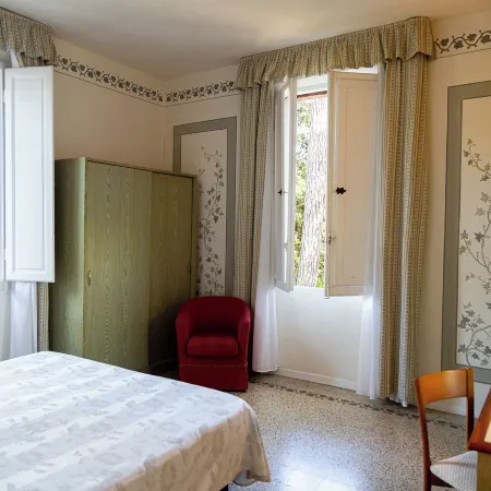 Hotel Villa Tiziana