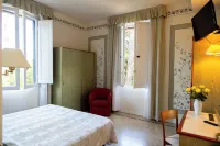 Hotel Villa Tiziana Hotels in Camaiore