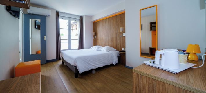 Logis le Grand Hotel Hotels in Sarthe