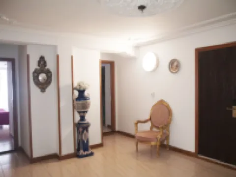 Dato 2 Hotel di Vitoria