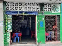 Urcututo House Iquitos - Nhà nghỉ