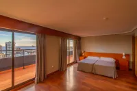 Apartamentos Michel Angelo Benidorm