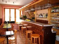 Auberge du Hérisson Hoteles en Foncine-le-Haut