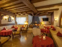Hotel Donnerhof Hotels in Fulpmes