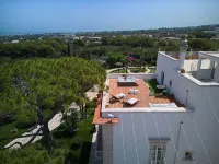 San Tommaso Hotel - Ocean View