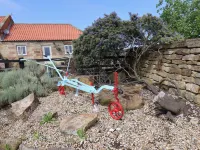 Broadings Cottage at Broadings Farm Hotels in Lythe