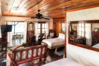 Casa Acuario Boutique Hotel Hotels in Carenero