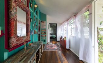 Mapleton Falls Accommodation