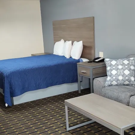 Ameristay Inn & Suites