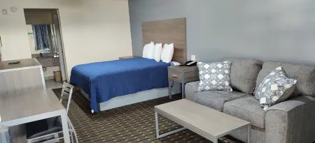 Ameristay Inn & Suites