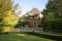 Martin's Manoir Hotels near La Reserve Naturel De Genval ( La Bruyere)