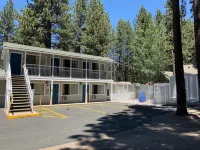 Apex Inn
