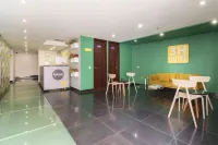 3H 호텔 센트로 히스토리코 - 2성급