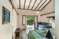 Casa Lajagua Hôtels à : Pedasí