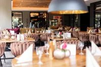 Hotel am Badepark Hotels in Ammerland