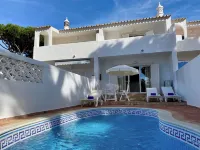 Vale Do Garrao Villas -  case vacanza in affitto