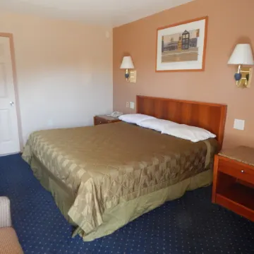 Bay Bridge Inn Oakland