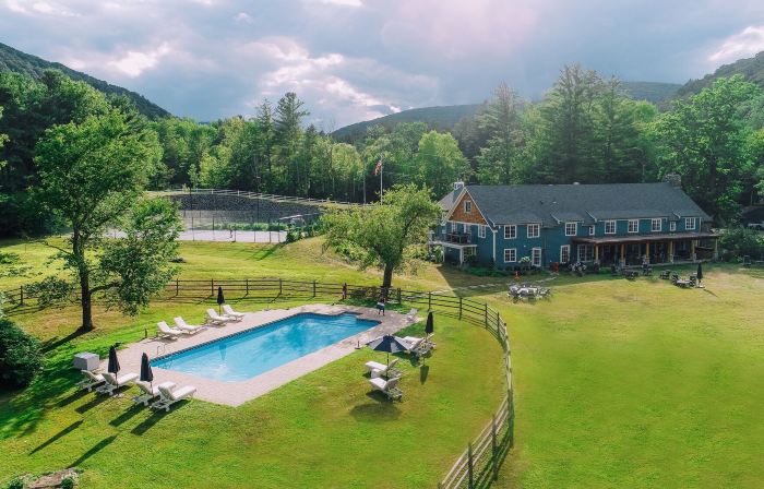 Shandaken Inn
